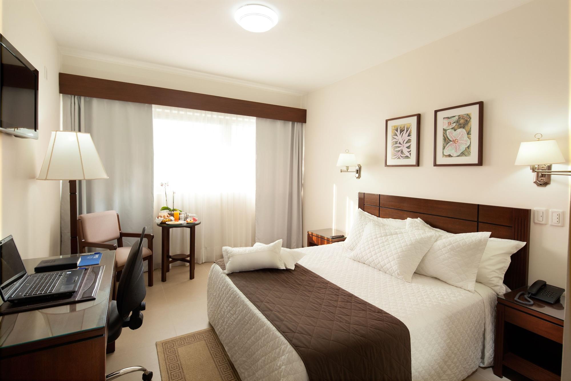 Hotel Cortez Санта Крус де ла Сиера Екстериор снимка