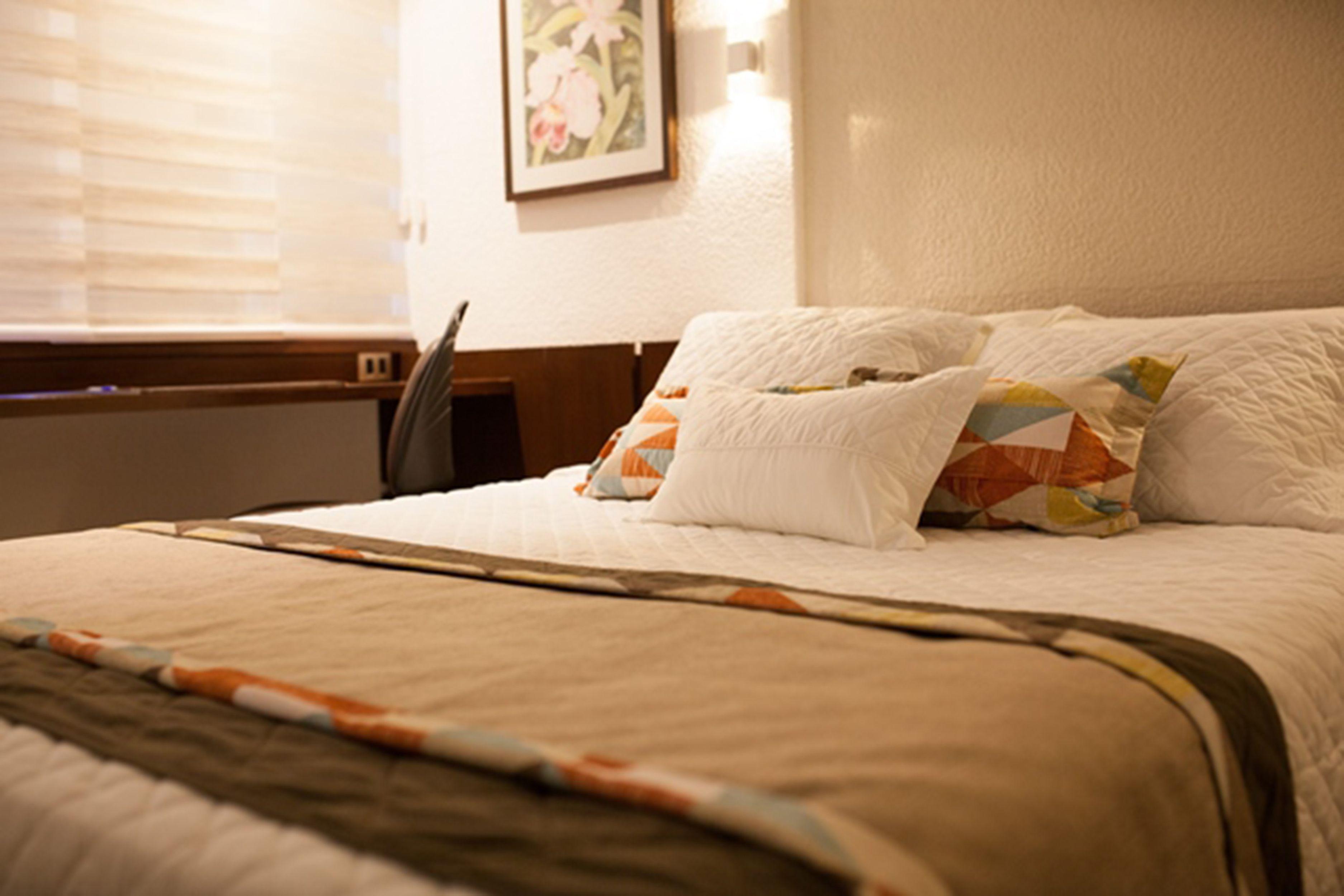 Hotel Cortez Санта Крус де ла Сиера Екстериор снимка