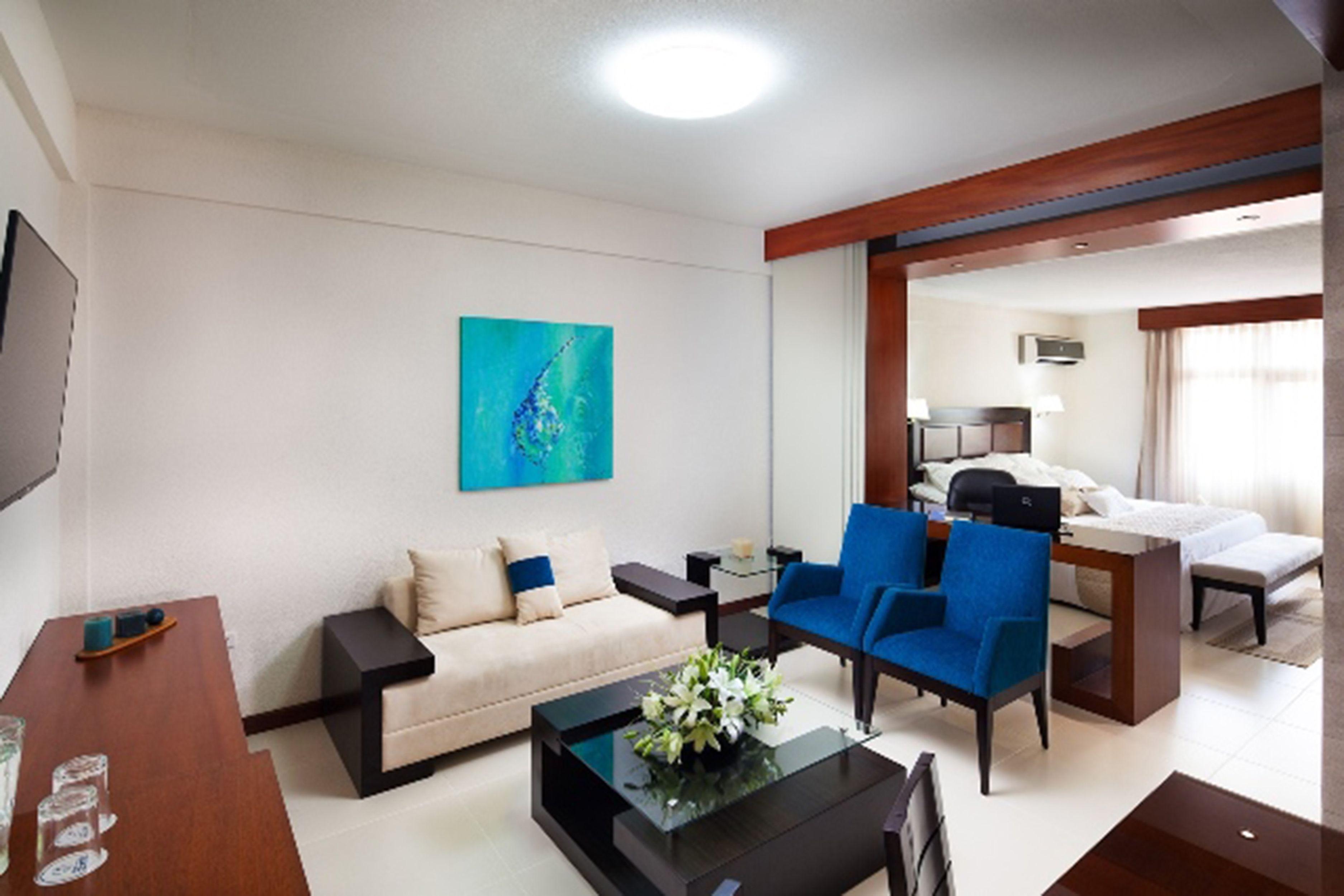 Hotel Cortez Санта Крус де ла Сиера Екстериор снимка