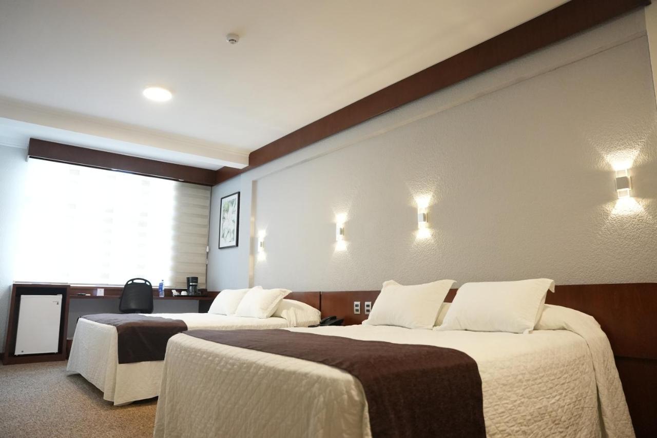 Hotel Cortez Санта Крус де ла Сиера Екстериор снимка