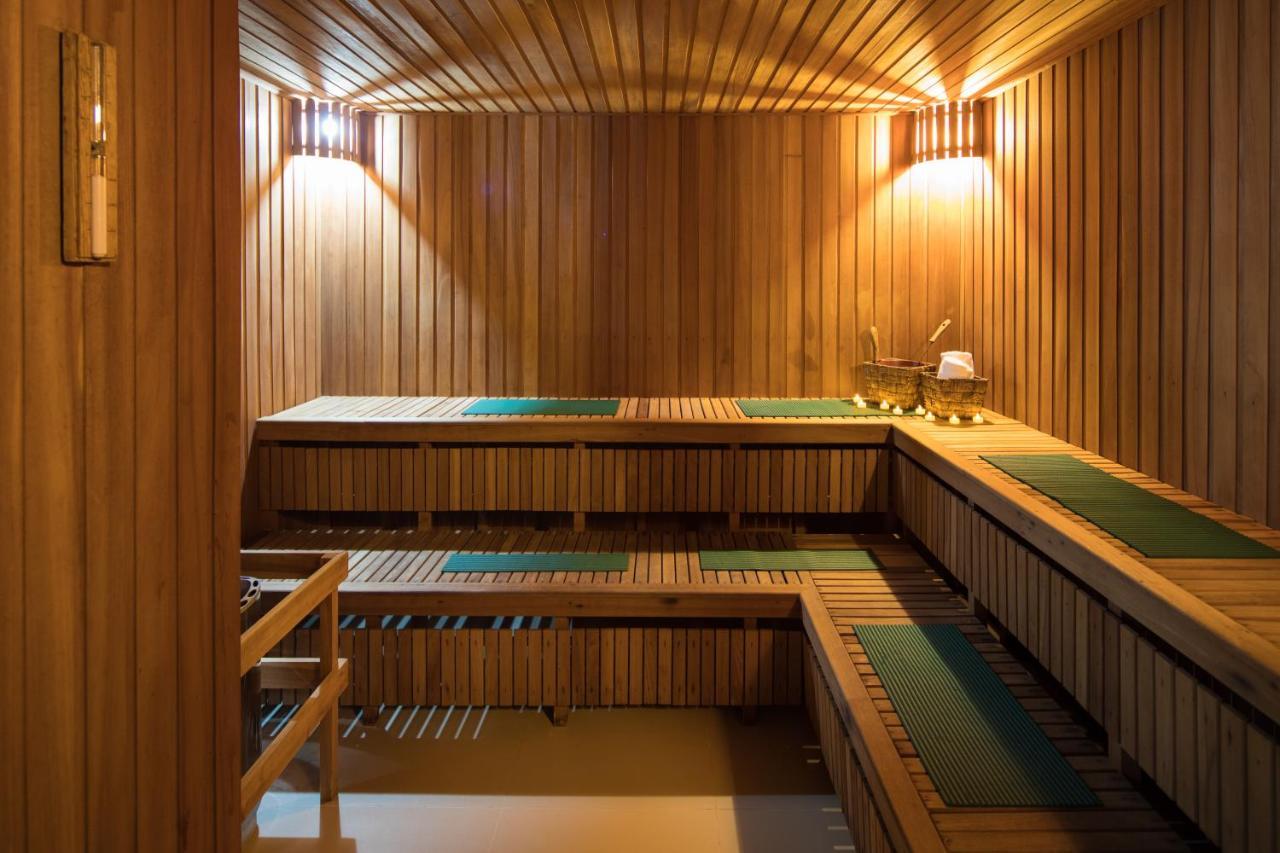 Hotel Cortez Санта Крус де ла Сиера Екстериор снимка